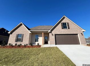 1541 Cavalry Ave, Zachary, LA 70791