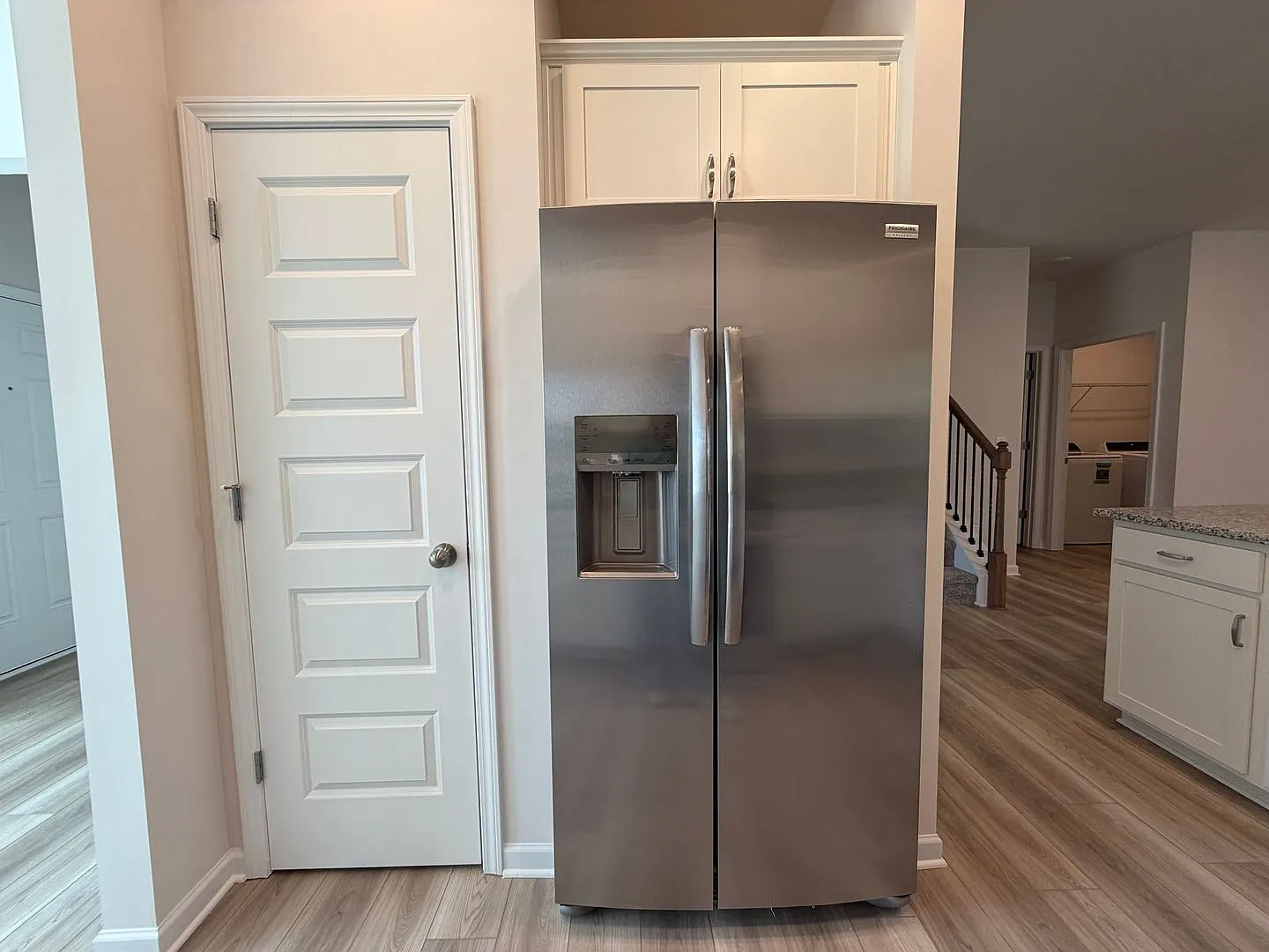 Brand New 4/2.5 House in West Rome- $2,195 — Photo 4