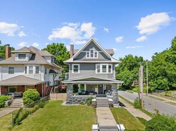 2600 Benton Blvd, Kansas City, MO 64127