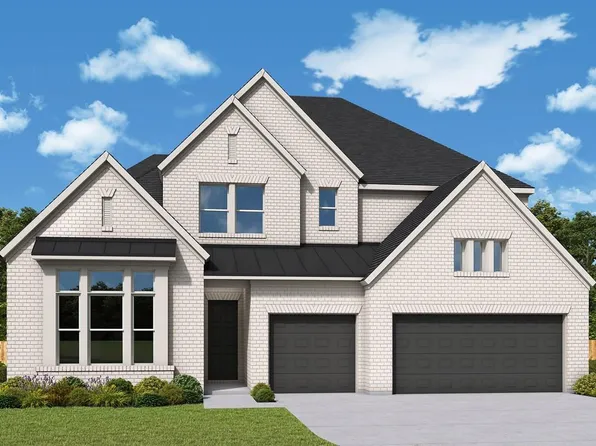 2016 Morning Mist Dr, Georgetown, TX 78628