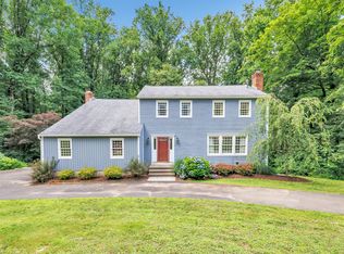 53 Holly Pl, Monroe, CT 06468