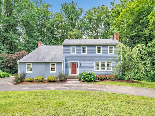 53 Holly Place, Monroe, CT 06468