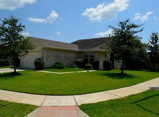 3302 Legends Shadow Dr, Spring, TX 77386