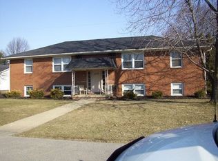 3886 Niles Carver Rd APT 8, Mineral Ridge, OH 44440