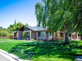 11700 Blue Oak Dr, Oakdale, CA