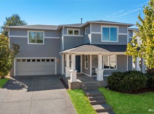 3118 Walker Rd, Dupont, WA 98327