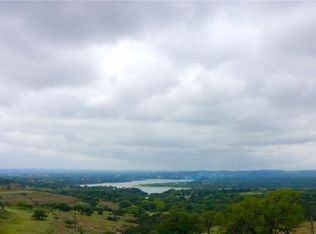 28205 Turner Ranch Rd, Marble Falls, TX 78654