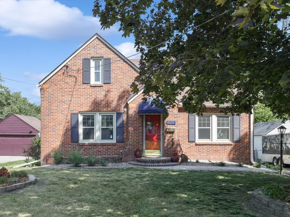 3119 47th St, Des Moines, IA 50310