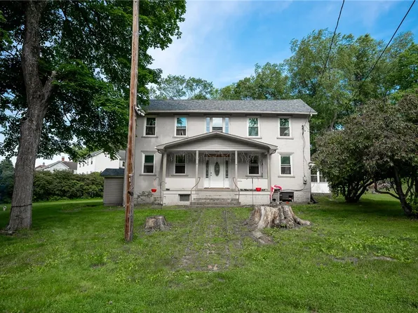1716 Iselin Rd, Saltsburg, PA 15681
