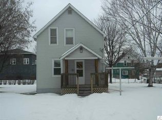 207 S 57th Ave W, Duluth, MN 55807