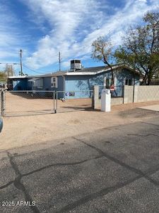 2684 W BROADWAY Avenue, Apache Junction, AZ, 85120