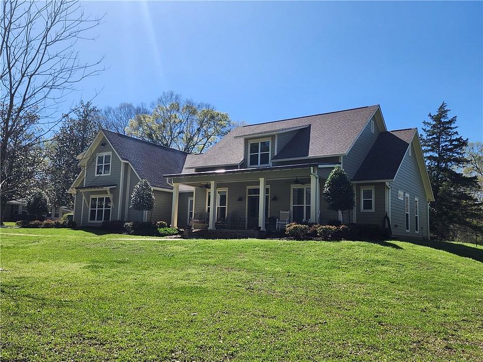 255 Libuse Cutoff Rd, Pineville, LA 71360 Zillow