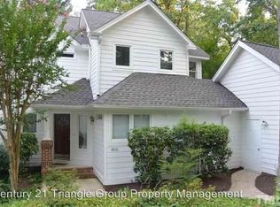 3810 Carnegie Ln, Raleigh, NC 27612