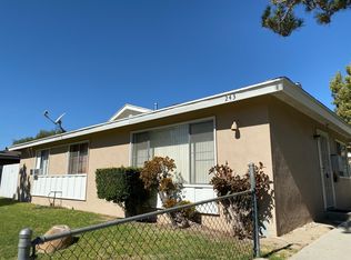 243 Sespe Ave APT A, Fillmore, CA 93015