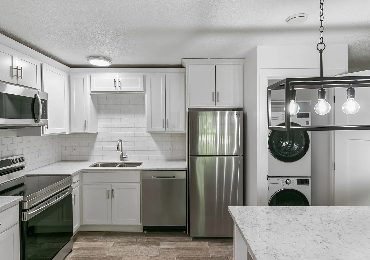 The Lofts at Sprague (Sprague and Michigan LLC) — Photo 2