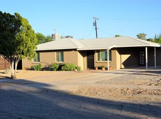 5366 E Eastland St, Tucson, AZ 85711