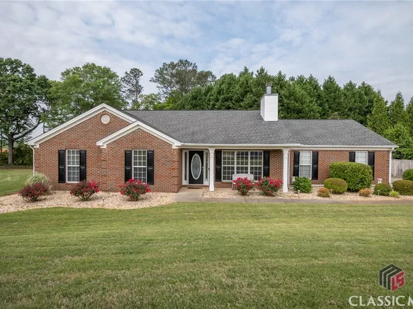 353 Pintail Circle, Winder, GA 30680