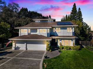 2891 Senator Ct, El Dorado Hills, CA 95762