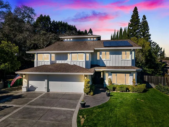 2891 Senator Ct, El Dorado Hills, CA 95762