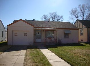 526 Scranton Ave, Pueblo, CO 81004