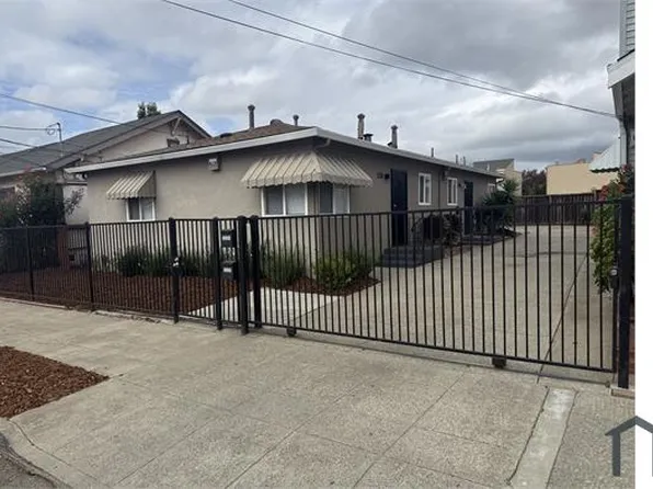 2331 62nd Ave, Oakland, CA 94605