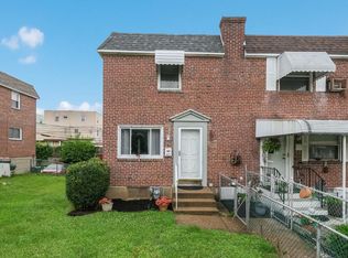 801 Grant Rd, Folcroft, PA 19032