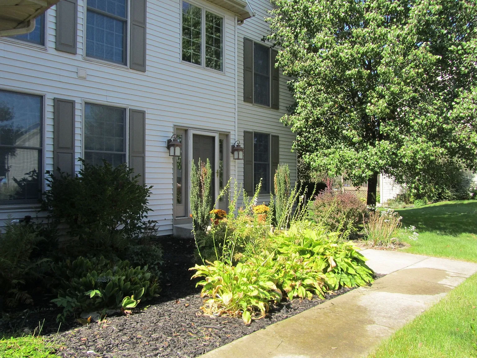 50703 Chestnut Ridge Dr photo 1