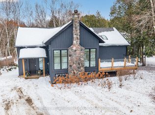 33 Slalom Gate Rd, Collingwood, ON L9Y 5A9