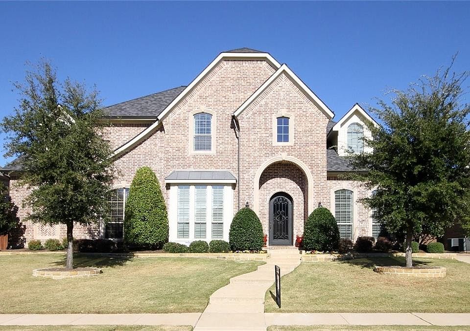 3580 Amherst Ln, Frisco, TX 75033 Zillow