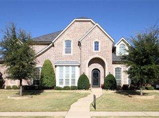 3580 Amherst Ln, Frisco, TX 75033