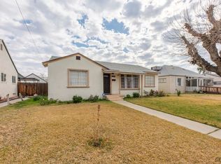 1500 Edna St, Bakersfield, CA 93304