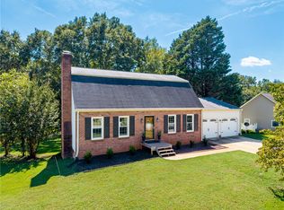 102 Princess Grace Ave, Clemson, SC 29631