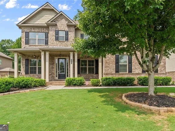 6415 Yellow Birch St, Cumming, GA 30040