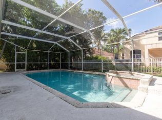 11022 Boston Dr, Cooper City, FL 33026