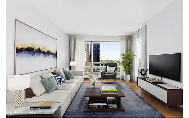 Sold by Douglas Elliman | media 3