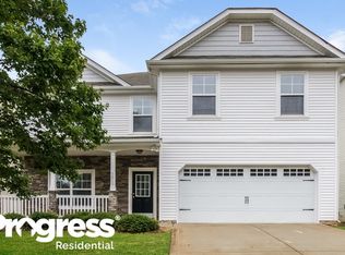 5015 Stone Park Dr, Charlotte, NC 28269