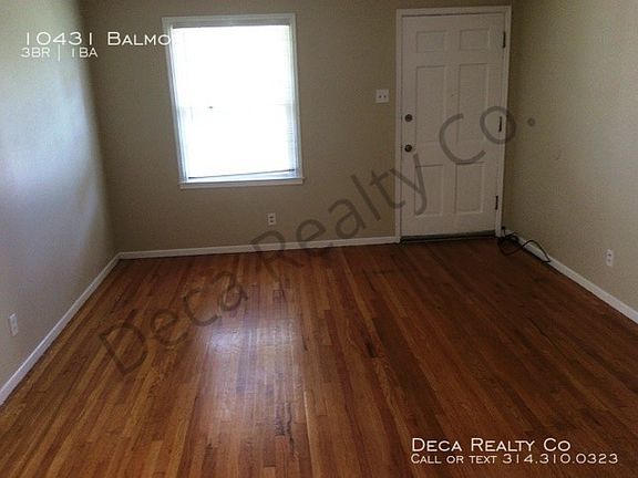 2nd image of 10431 Balmoral Dr