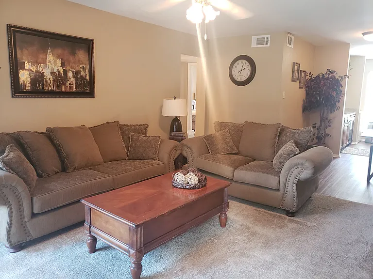 Dove Park Apartments — Photo 13