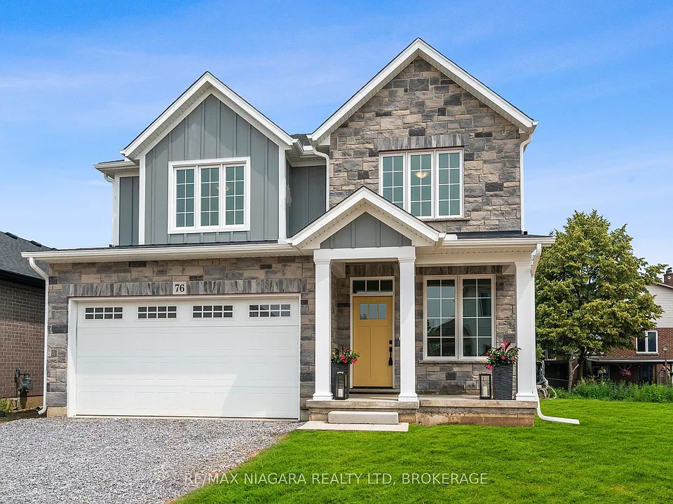 76 Ivy Cres