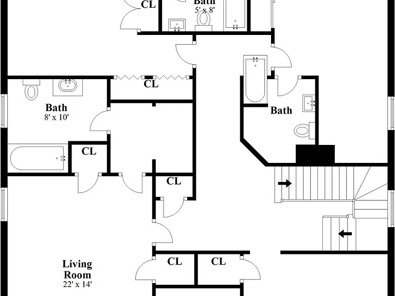 5 Lenox Dr #B — Photo 16