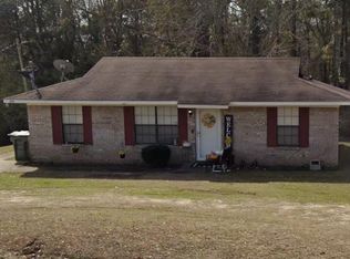 2310 Will Logan Rd, Ozark, AL 36360