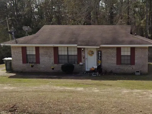 2310 Will Logan Rd, Ozark, AL 36360