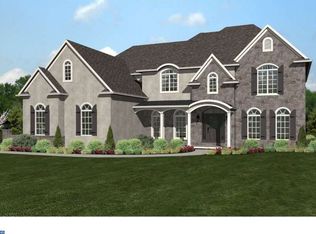 102 N Fairwood Dr, Sinking Spring, PA 19608
