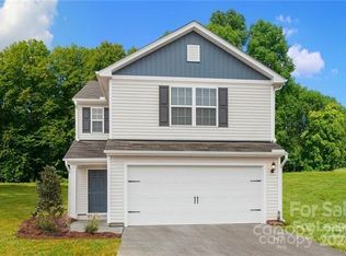 9112 Creedmore Hills Dr, Charlotte, NC 28214