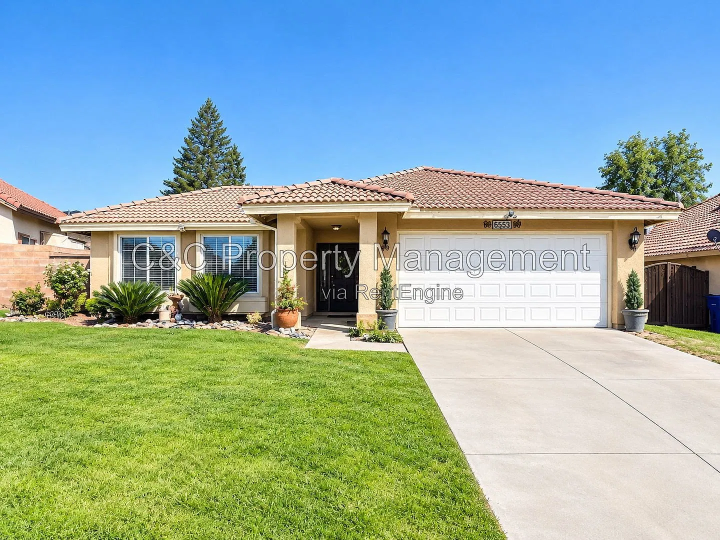 3 bed, 2.0 bath, $2,800 — Photo 3