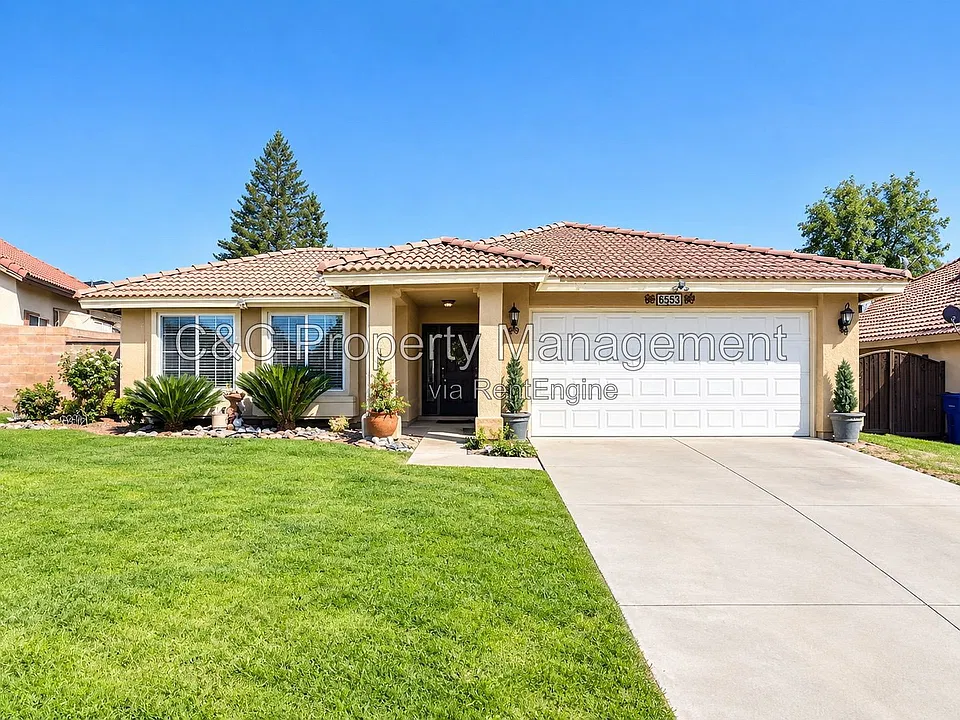 5531 Ladera Ct