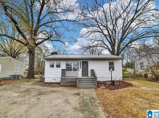 2445 22nd St N, Bessemer, AL 35023