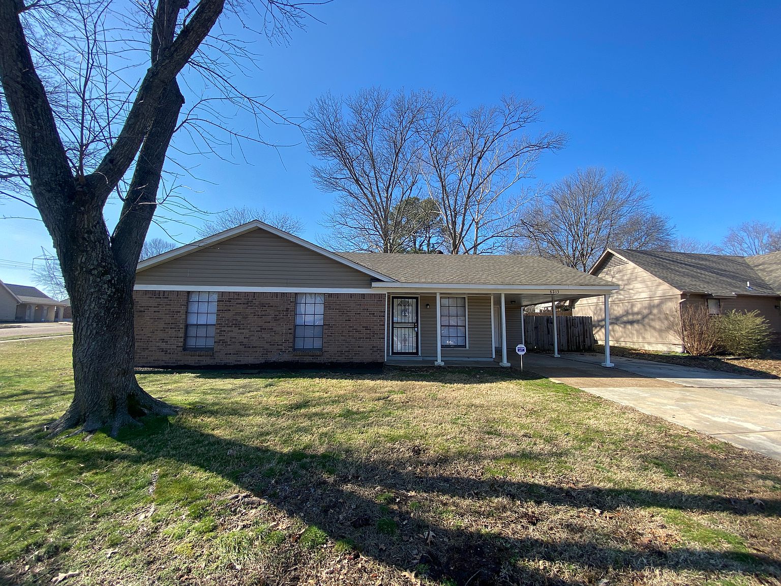 8213 Greenbrook Pkwy, Southaven, MS 38671 Zillow