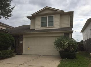 19718 Twin Canyon Ct, Katy, TX 77450
