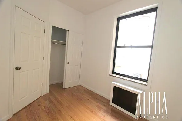 Rented by Alpha Properties NYC I LLC | media 21